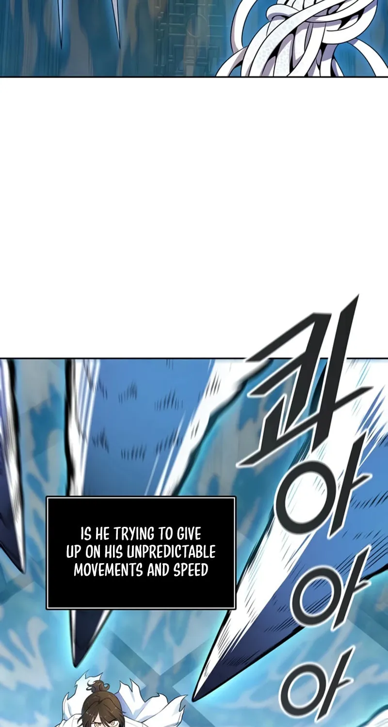 Tower of God Chapter 567 page 102 - 