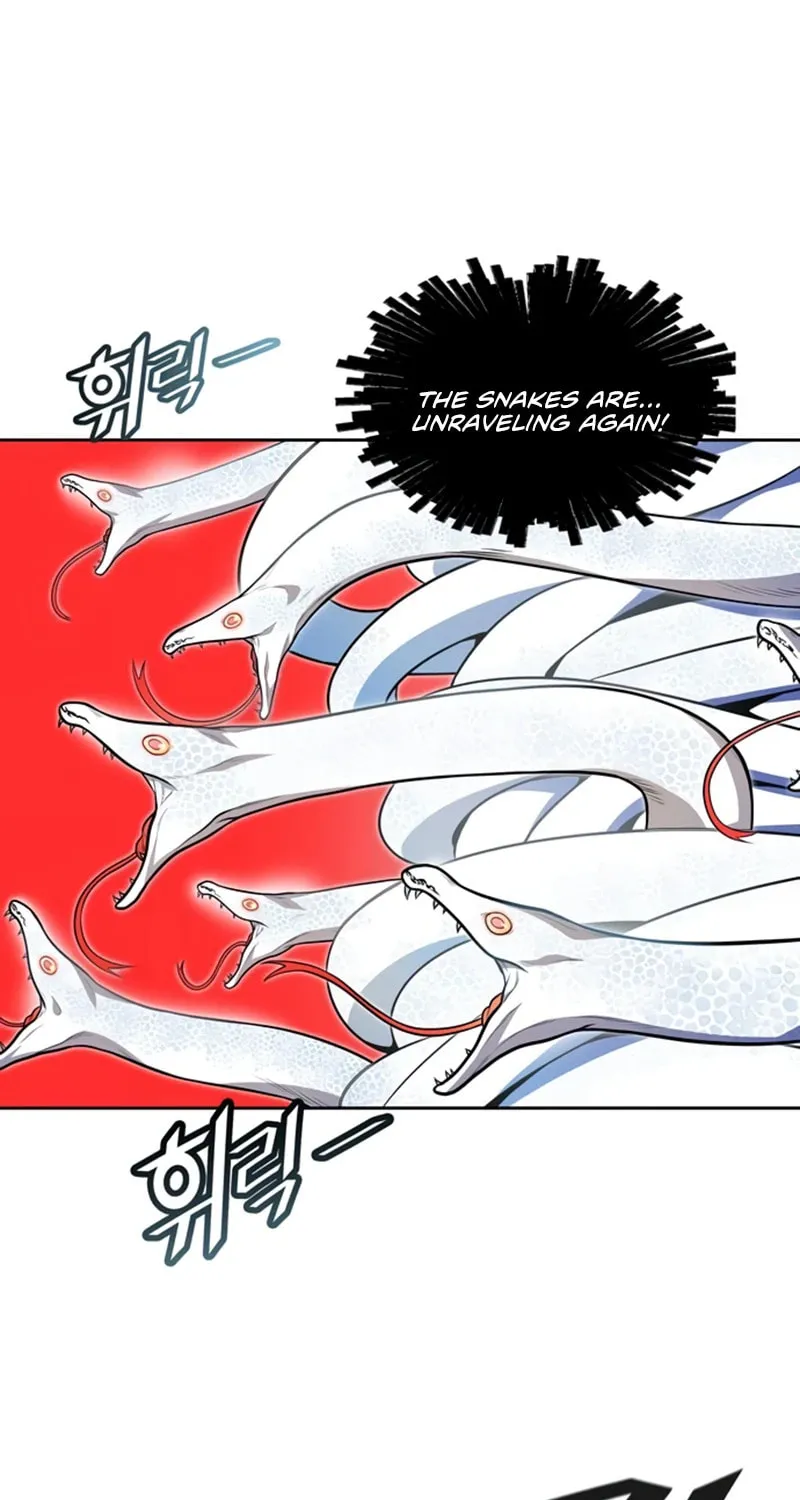 Tower of God Chapter 567 page 107 - 
