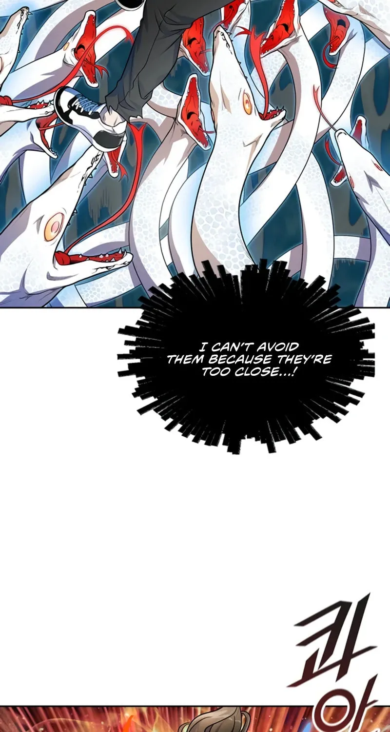 Tower of God Chapter 567 page 109 - 
