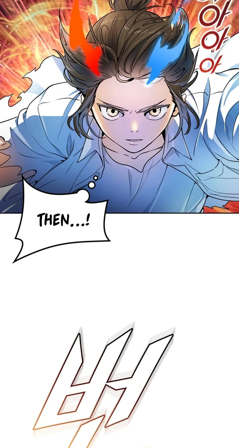 Tower of God Chapter 567 page 110 - 