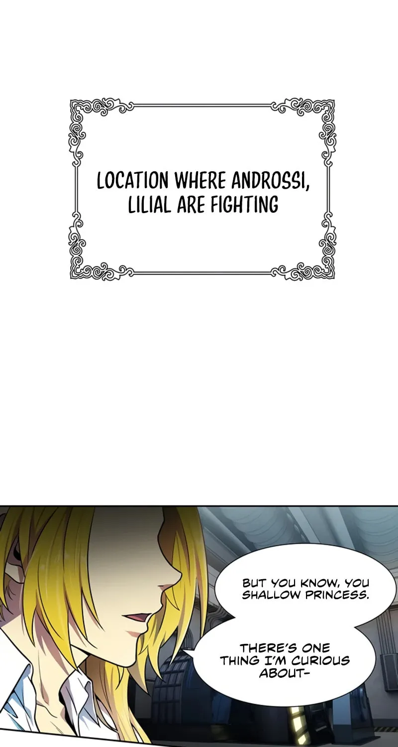 Tower of God Chapter 567 page 12 - 