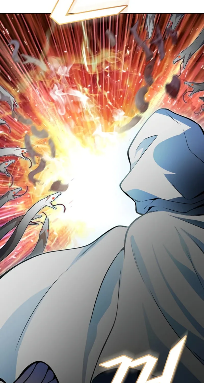 Tower of God Chapter 567 page 111 - 