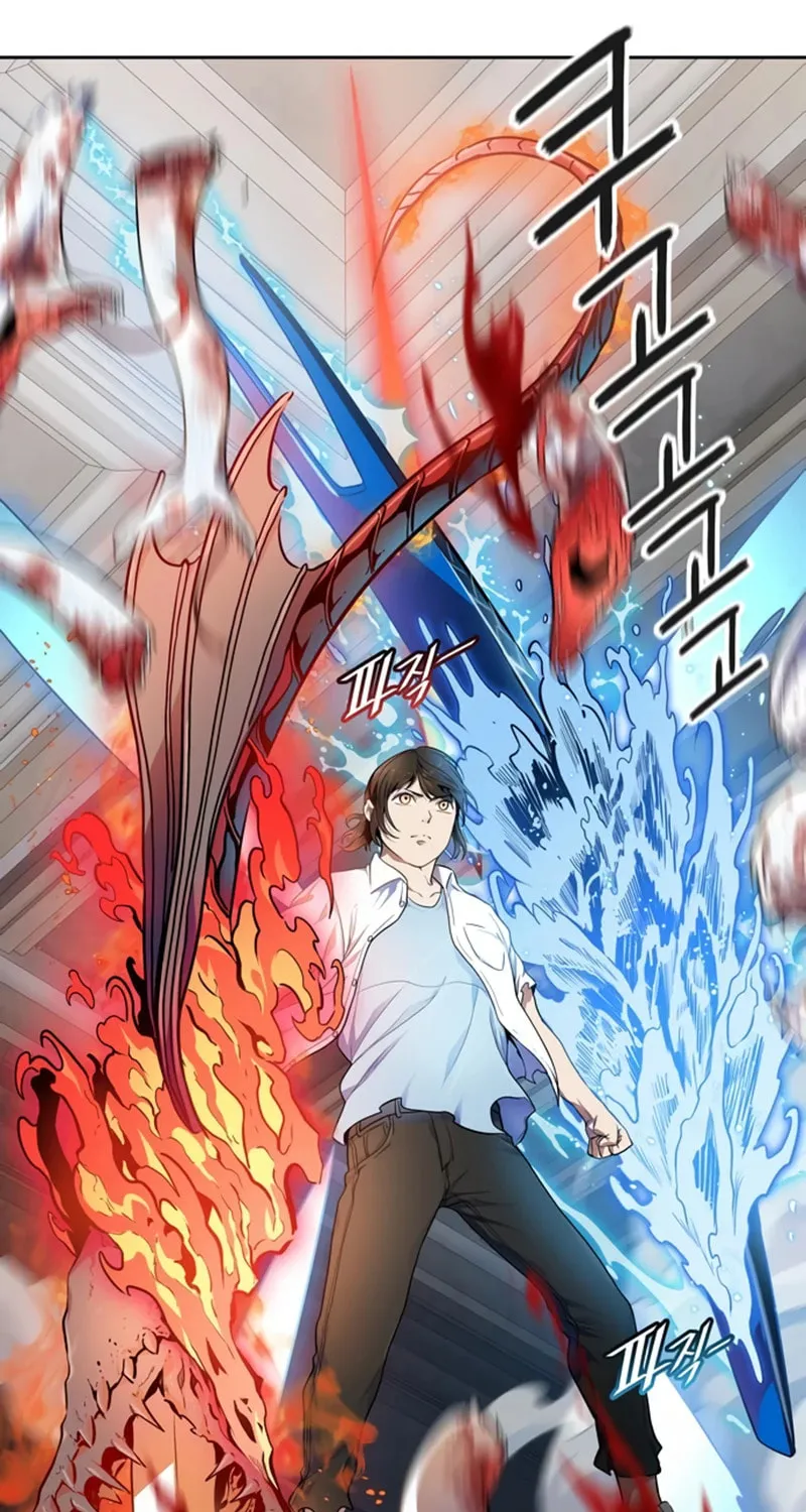 Tower of God Chapter 567 page 113 - 