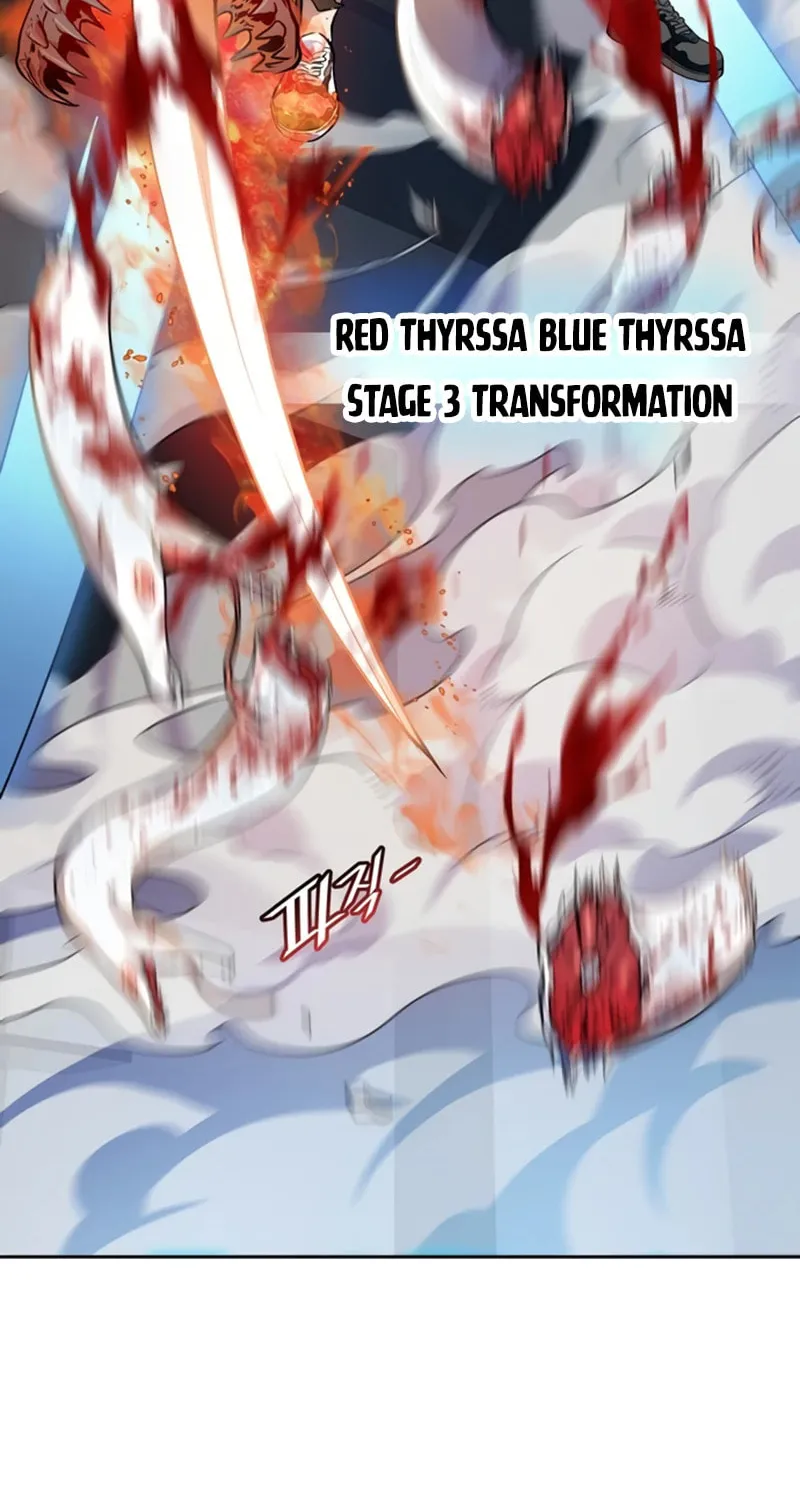 Tower of God Chapter 567 page 114 - 