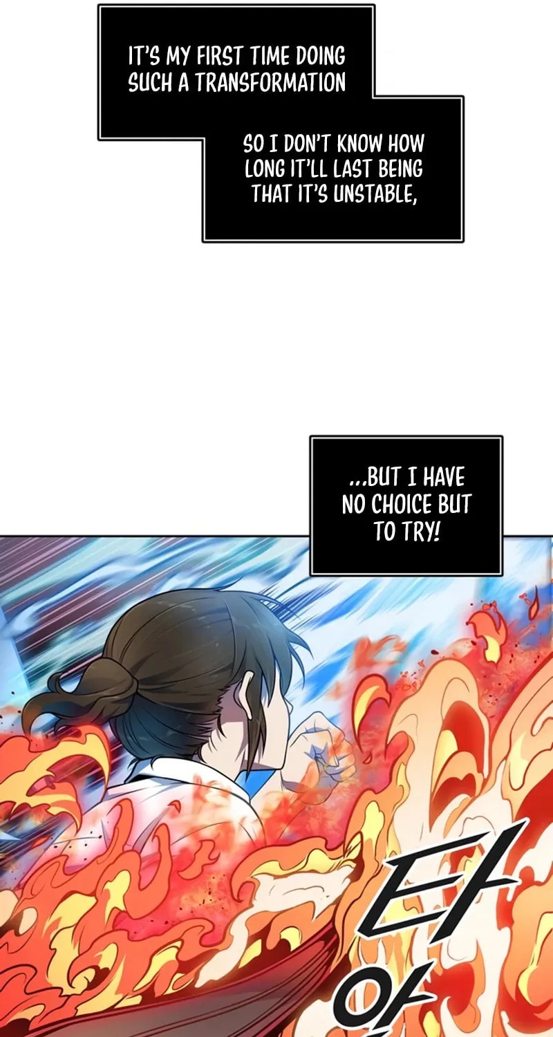 Tower of God Chapter 567 page 115 - 