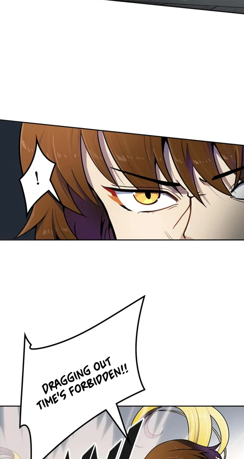 Tower of God Chapter 567 page 13 - 