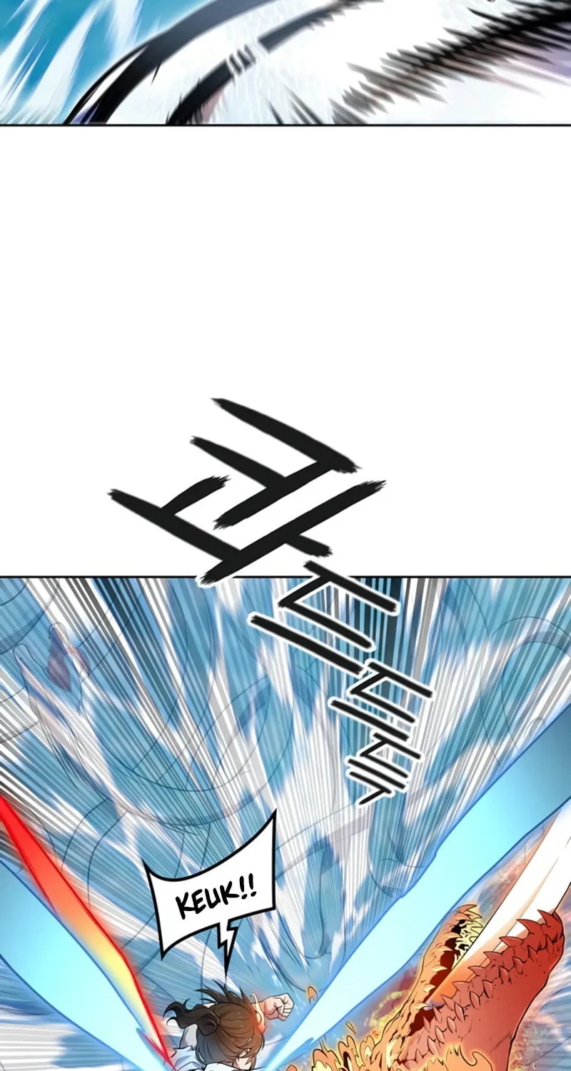 Tower of God Chapter 567 page 122 - 