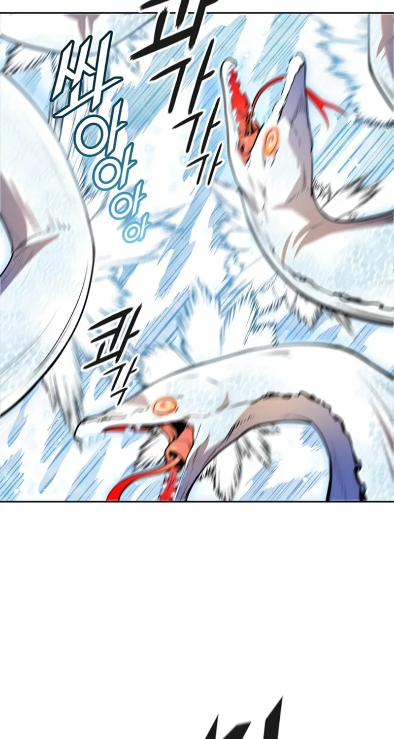 Tower of God Chapter 567 page 124 - 
