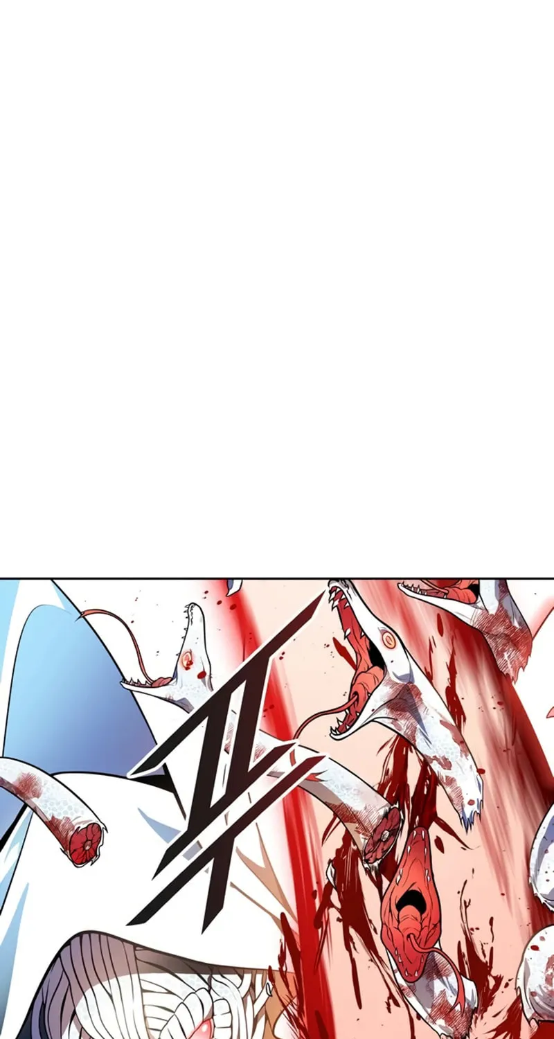 Tower of God Chapter 567 page 127 - 