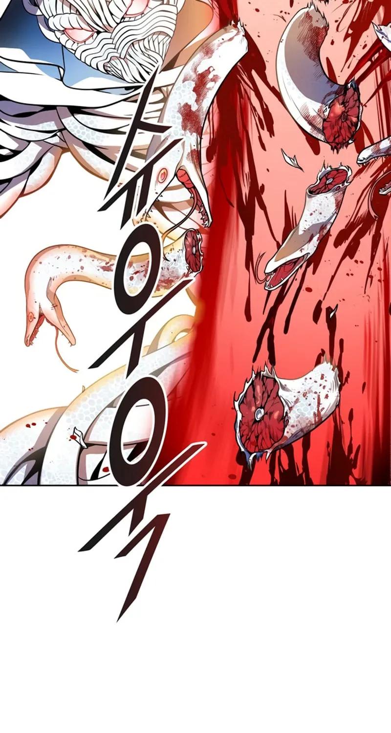 Tower of God Chapter 567 page 128 - 