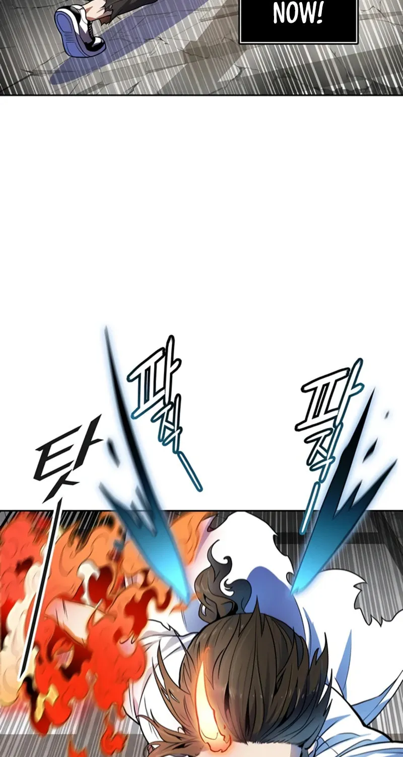 Tower of God Chapter 567 page 130 - 