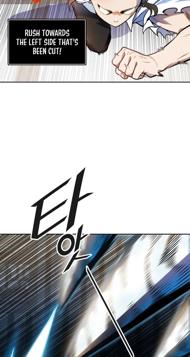 Tower of God Chapter 567 page 131 - 