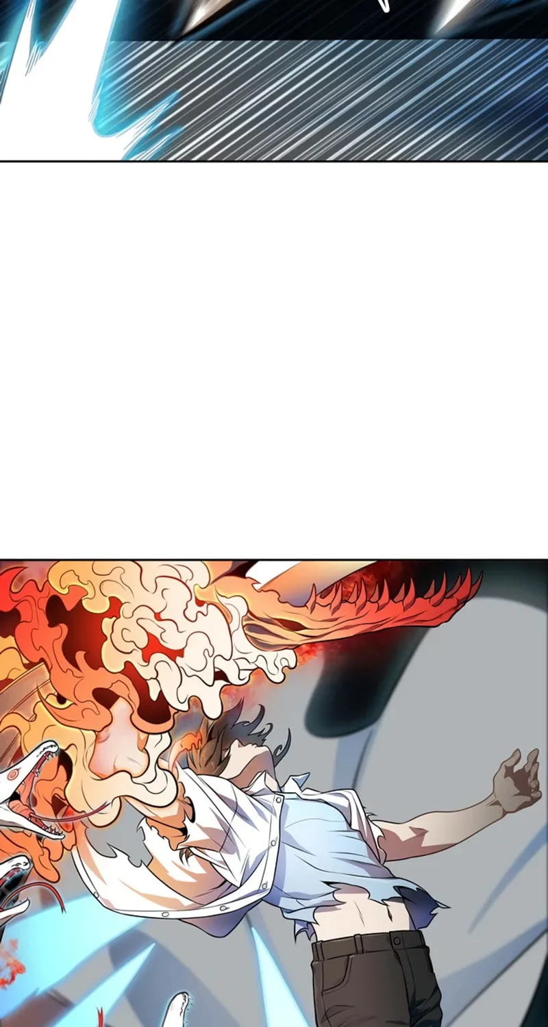 Tower of God Chapter 567 page 132 - 