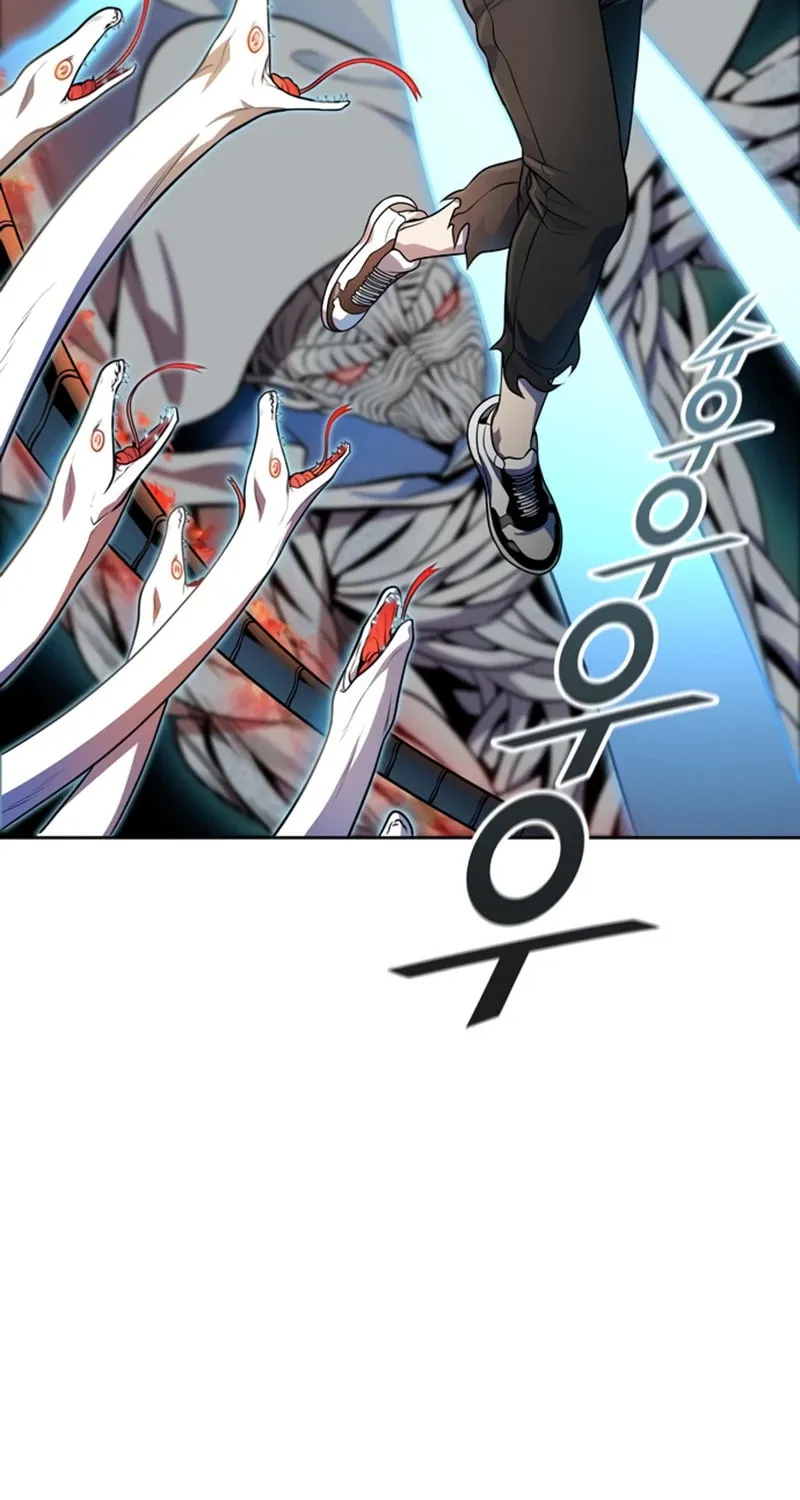 Tower of God Chapter 567 page 133 - 