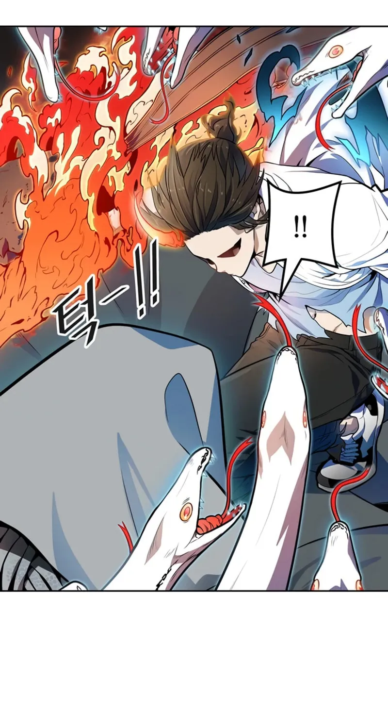 Tower of God Chapter 567 page 134 - 
