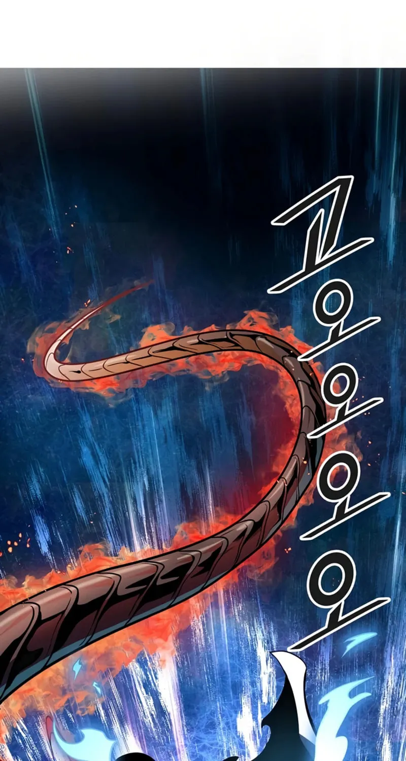 Tower of God Chapter 567 page 137 - 
