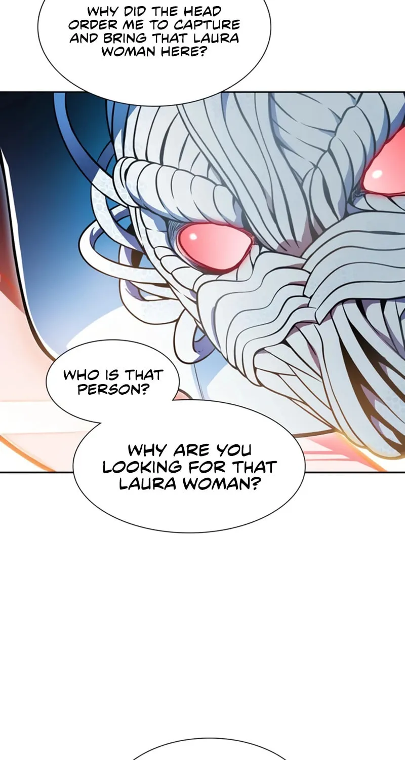 Tower of God Chapter 567 page 140 - 