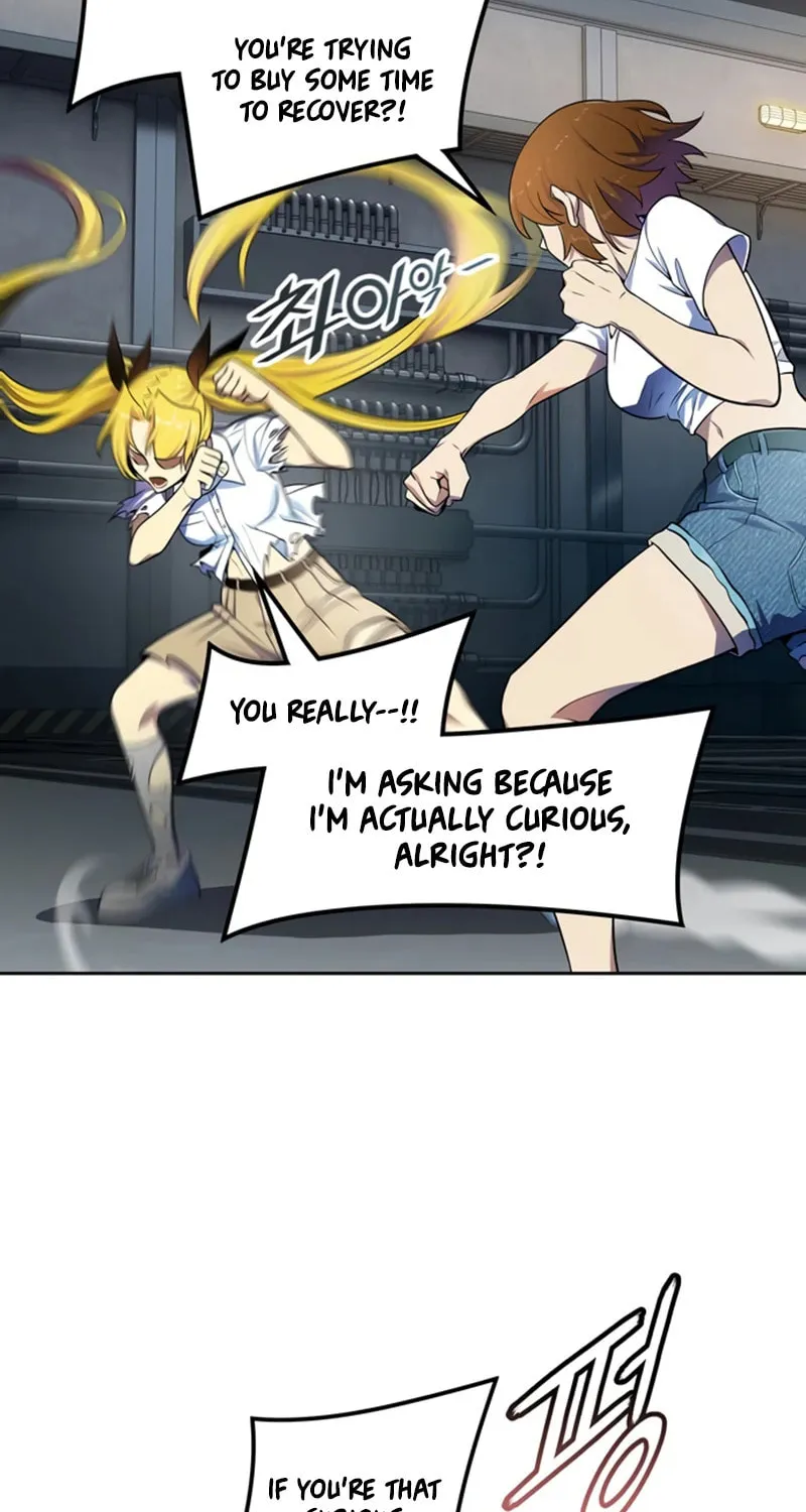 Tower of God Chapter 567 page 15 - 