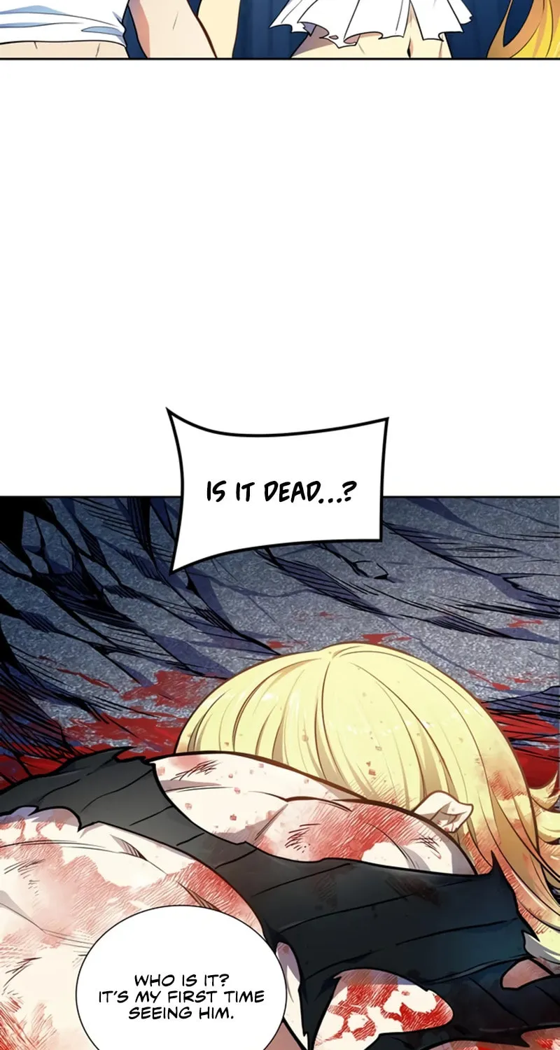 Tower of God Chapter 567 page 149 - 