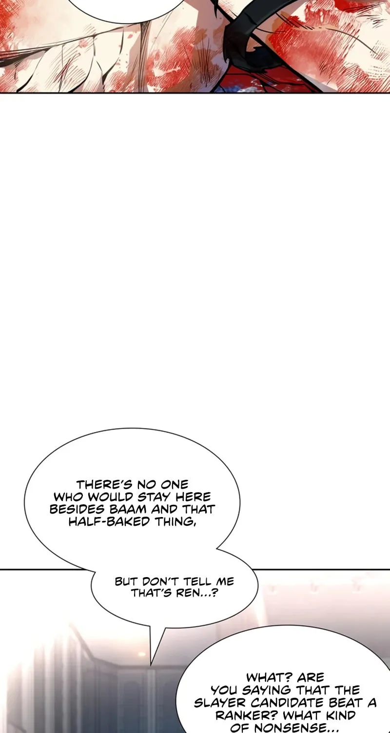 Tower of God Chapter 567 page 150 - 