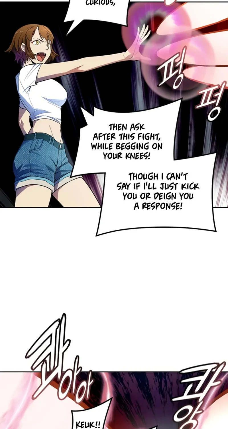 Tower of God Chapter 567 page 16 - 