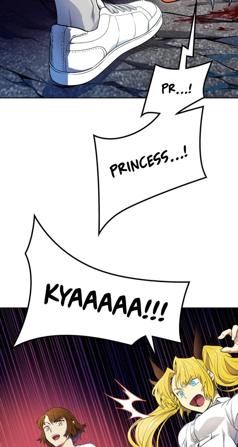 Tower of God Chapter 567 page 152 - 
