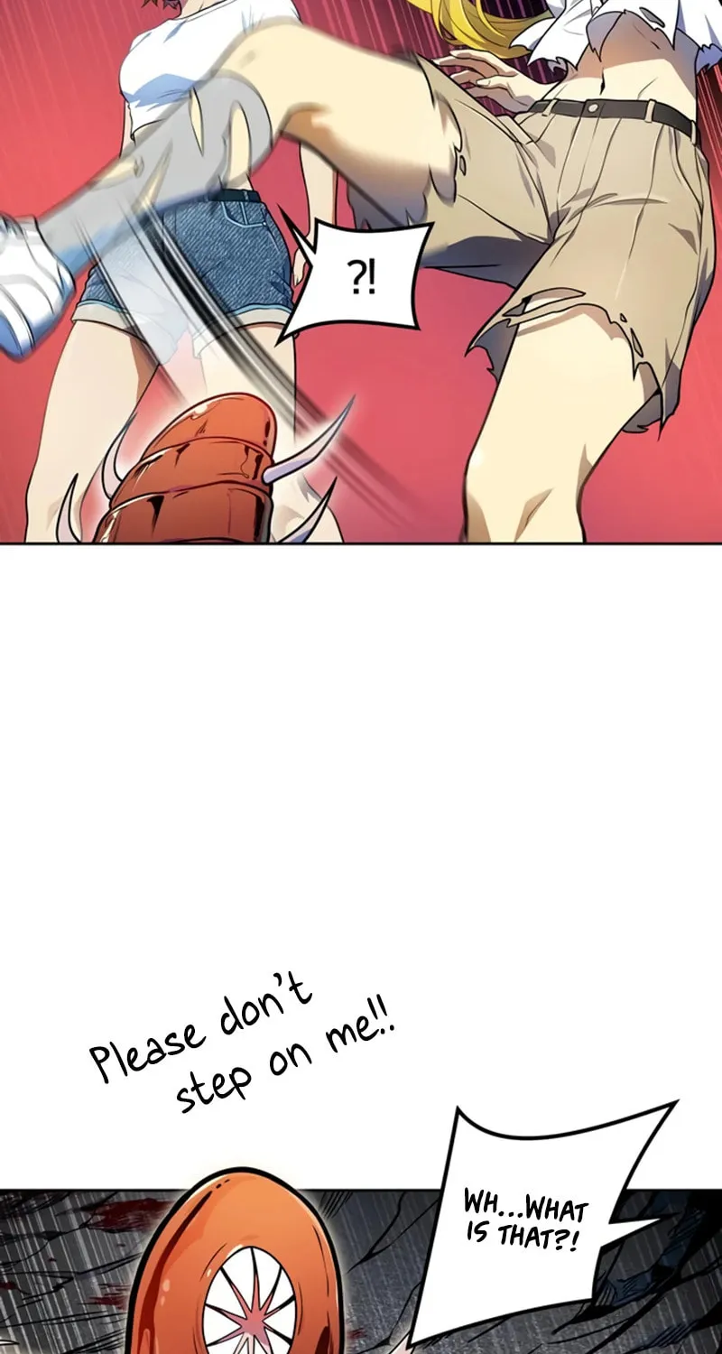Tower of God Chapter 567 page 153 - 