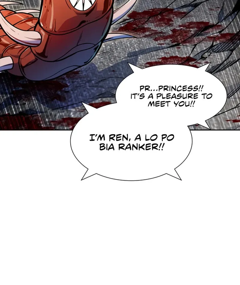 Tower of God Chapter 567 page 154 - 