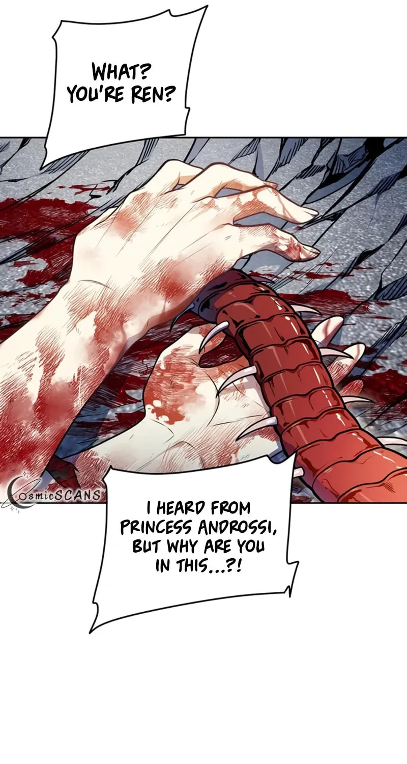 Tower of God Chapter 567 page 155 - 