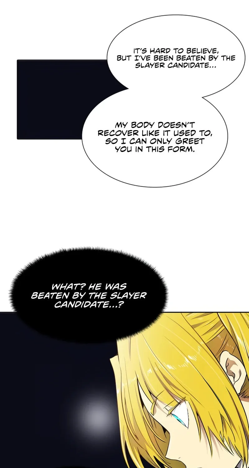 Tower of God Chapter 567 page 156 - 