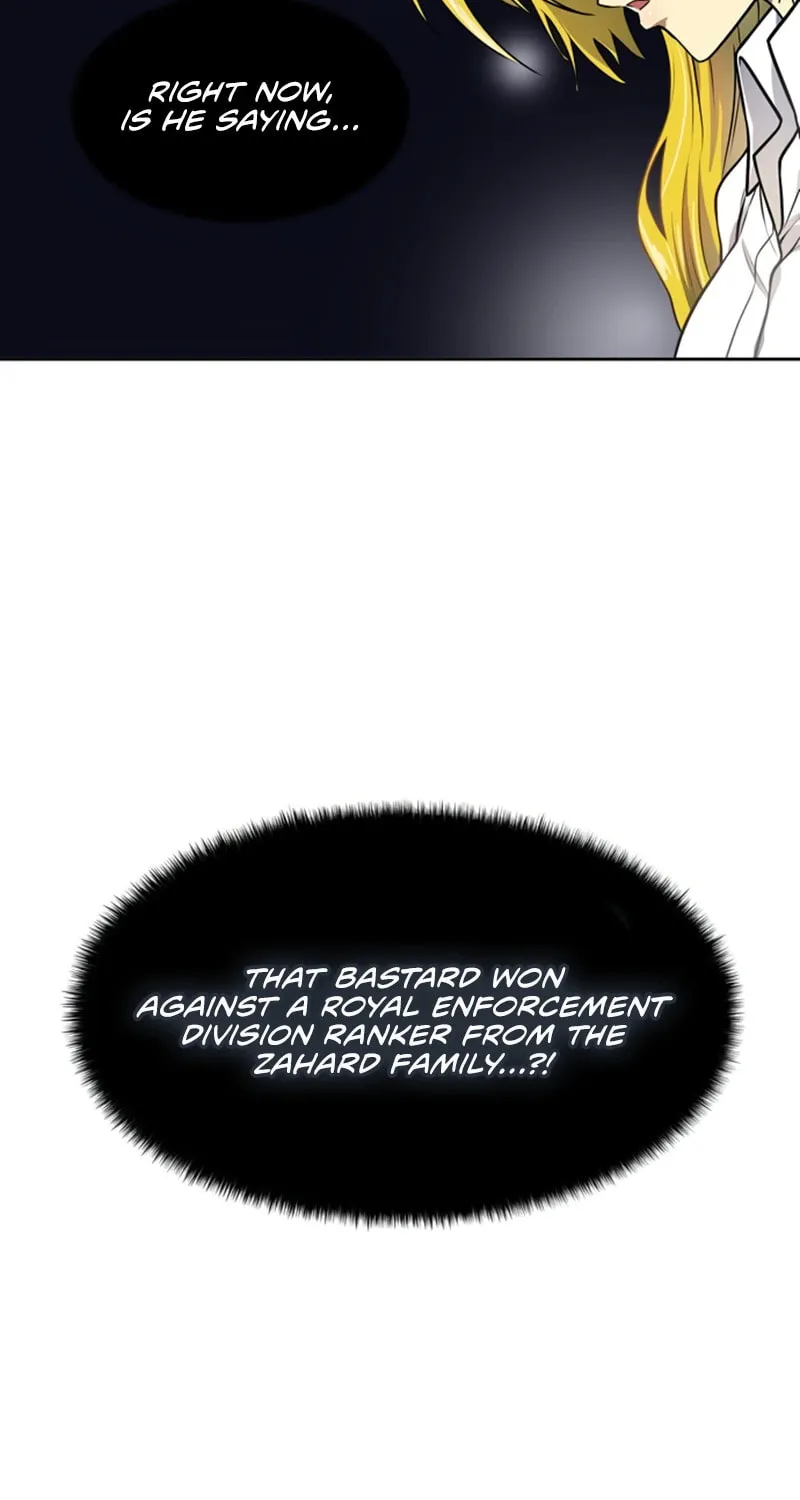 Tower of God Chapter 567 page 157 - 