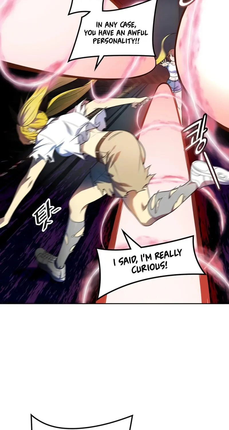 Tower of God Chapter 567 page 17 - 