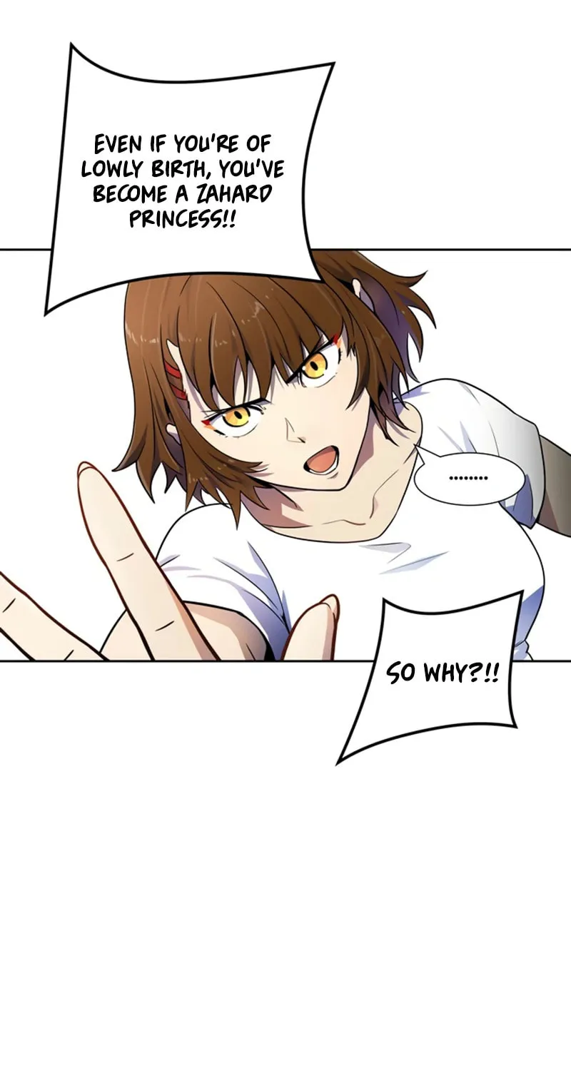 Tower of God Chapter 567 page 19 - 