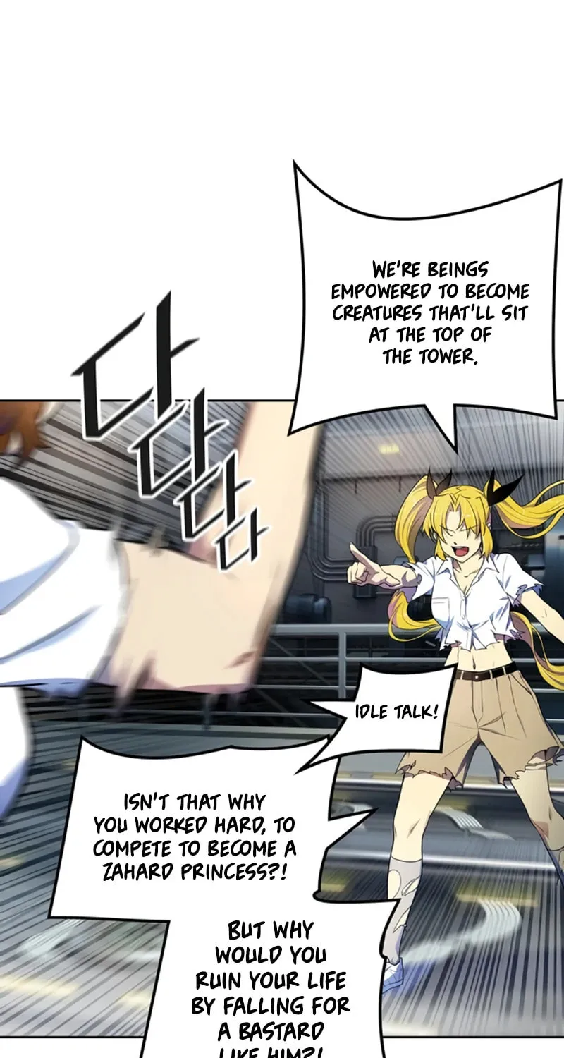 Tower of God Chapter 567 page 20 - 