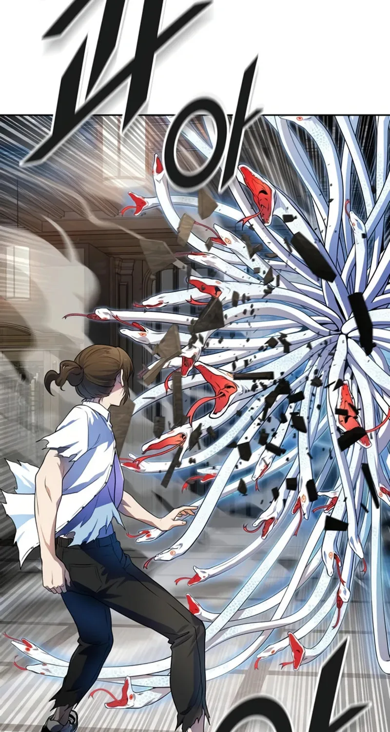Tower of God Chapter 567 page 3 - 