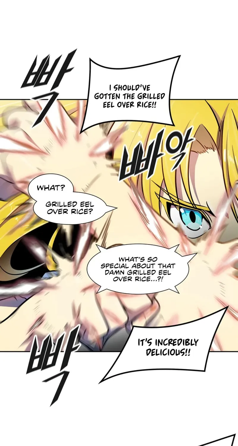 Tower of God Chapter 567 page 23 - 