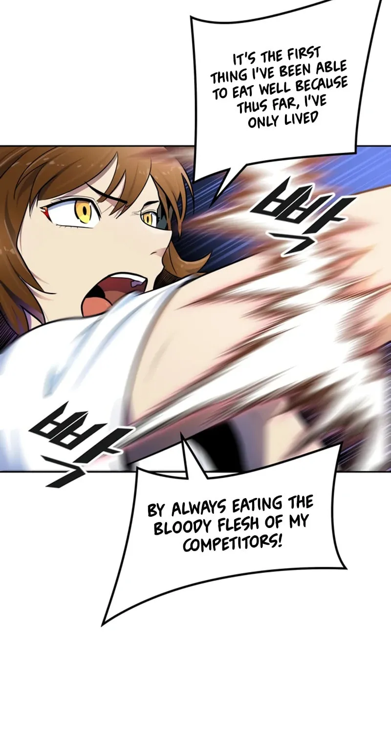Tower of God Chapter 567 page 24 - 