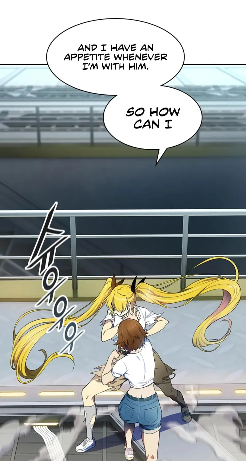 Tower of God Chapter 567 page 25 - 