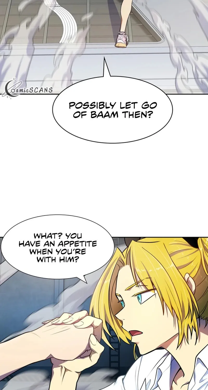 Tower of God Chapter 567 page 26 - 