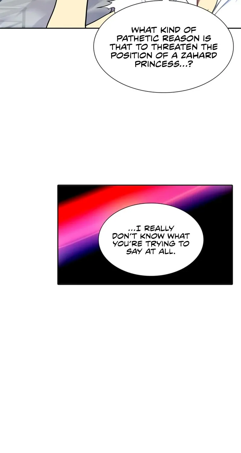 Tower of God Chapter 567 page 27 - 