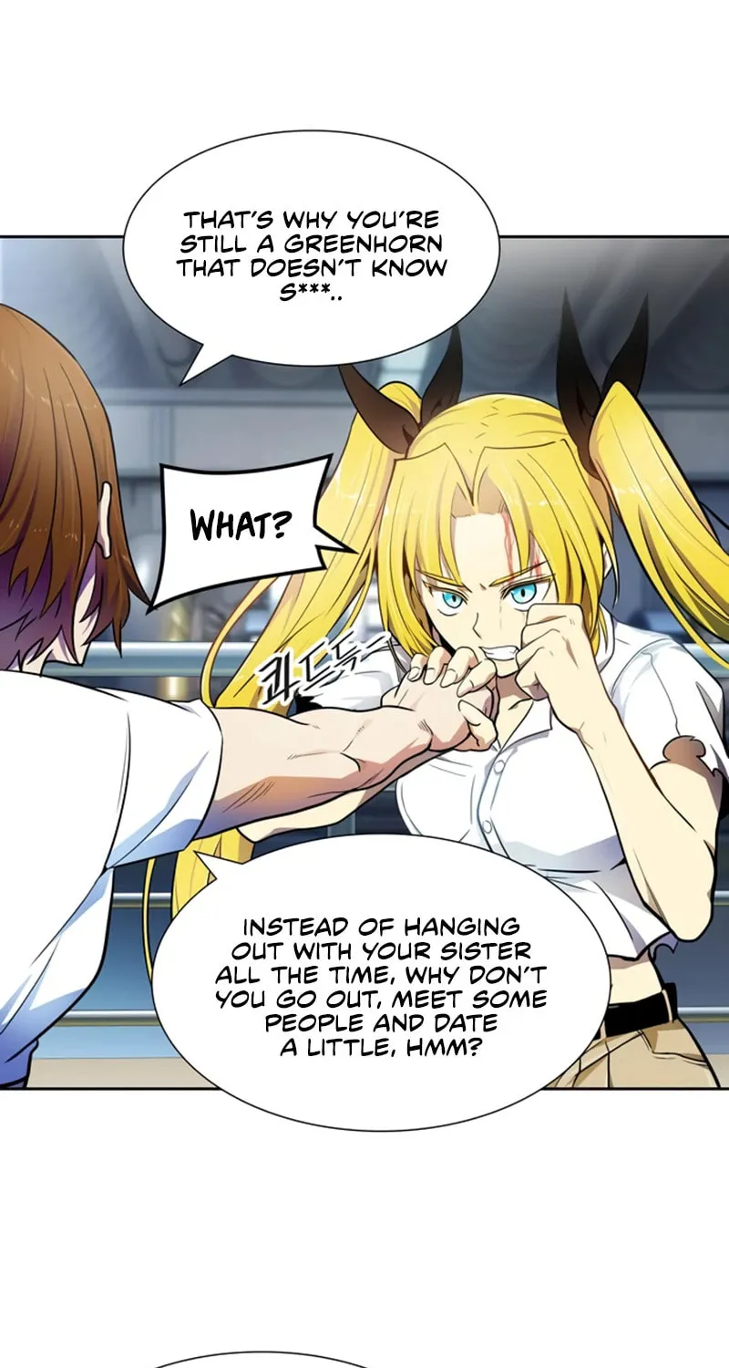 Tower of God Chapter 567 page 28 - 