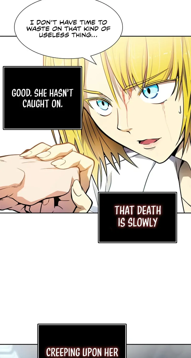 Tower of God Chapter 567 page 29 - 