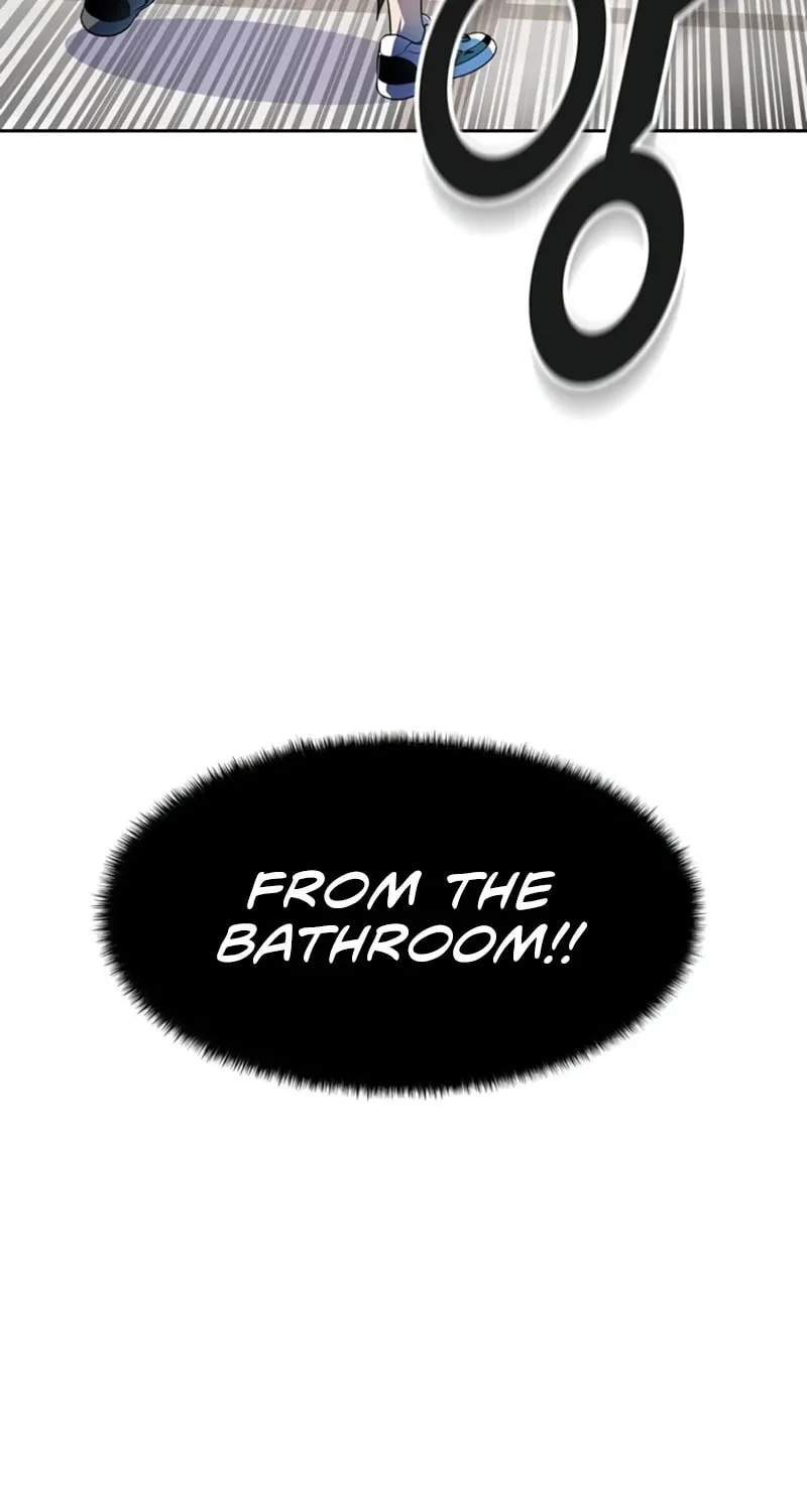 Tower of God Chapter 567 page 4 - 