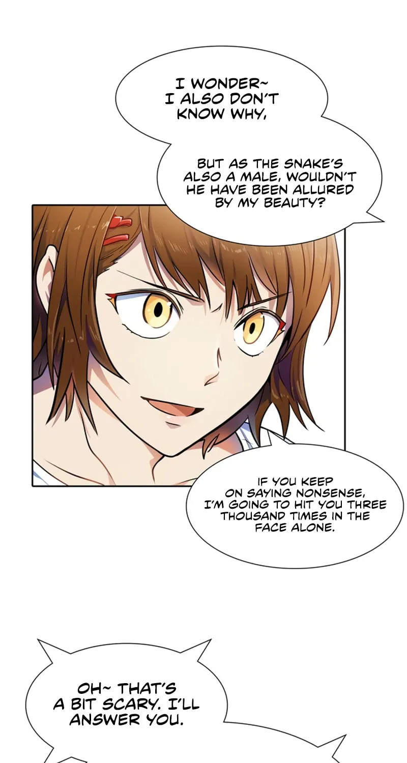 Tower of God Chapter 567 page 34 - 