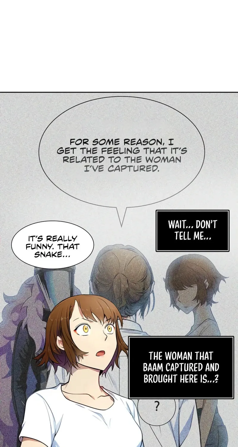 Tower of God Chapter 567 page 36 - 