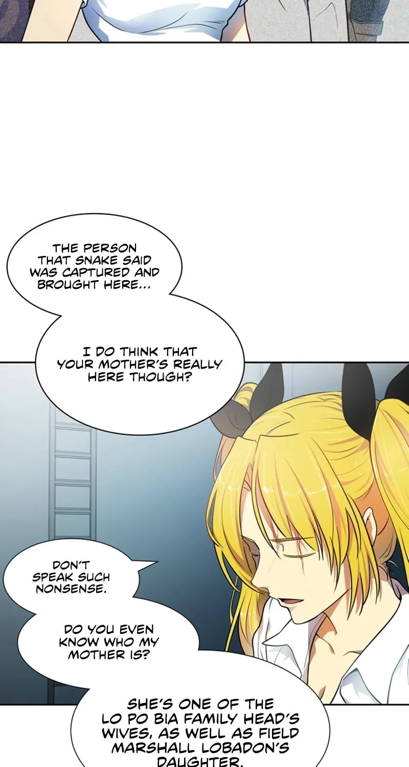 Tower of God Chapter 567 page 37 - 