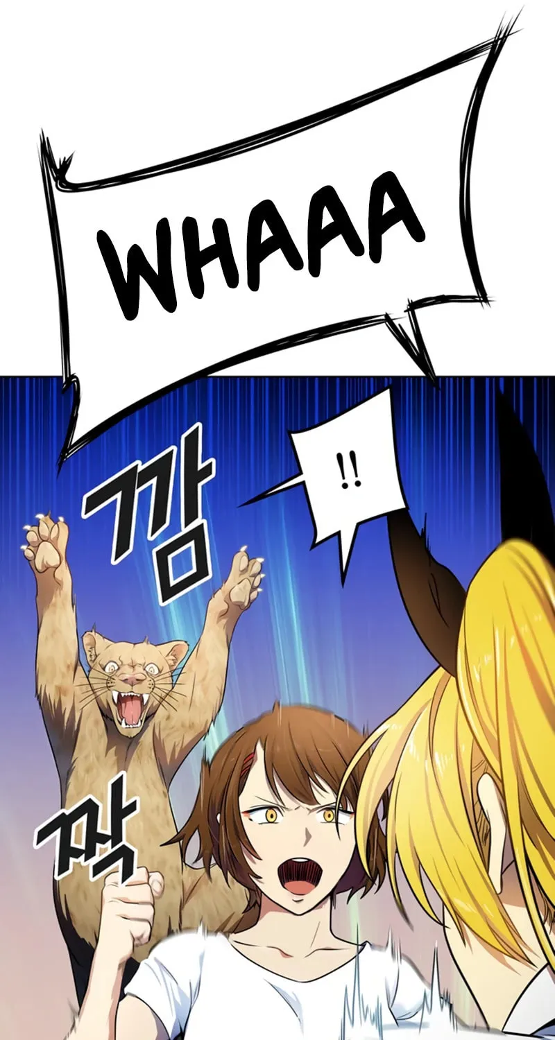 Tower of God Chapter 567 page 40 - 