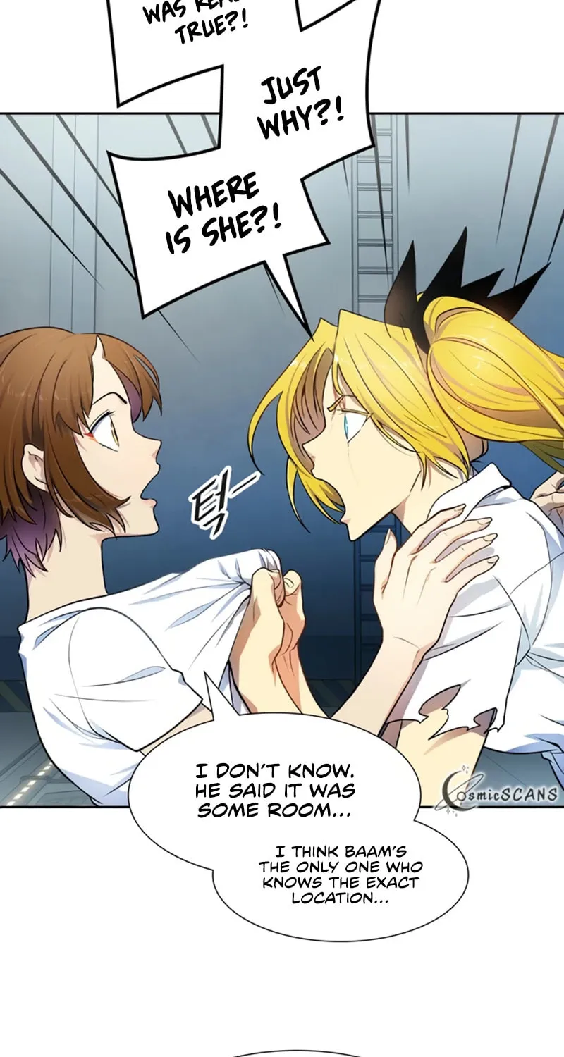Tower of God Chapter 567 page 42 - 