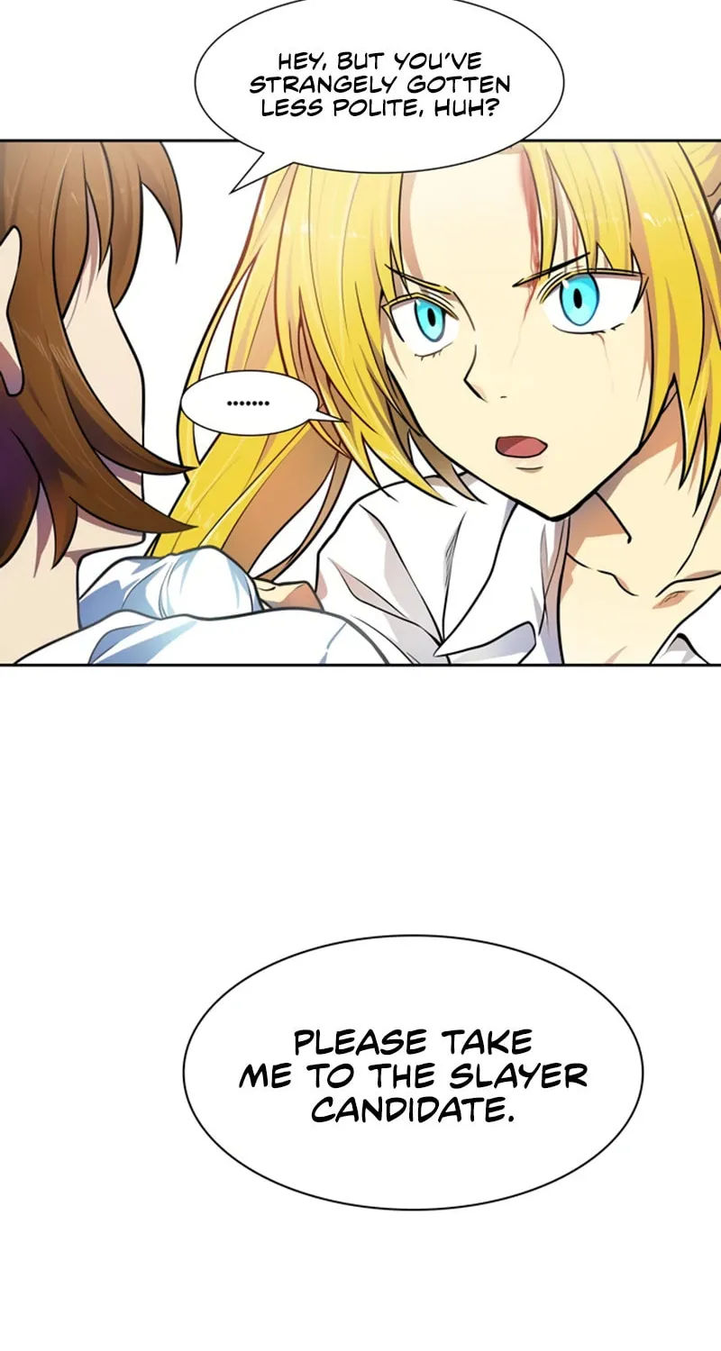 Tower of God Chapter 567 page 43 - 