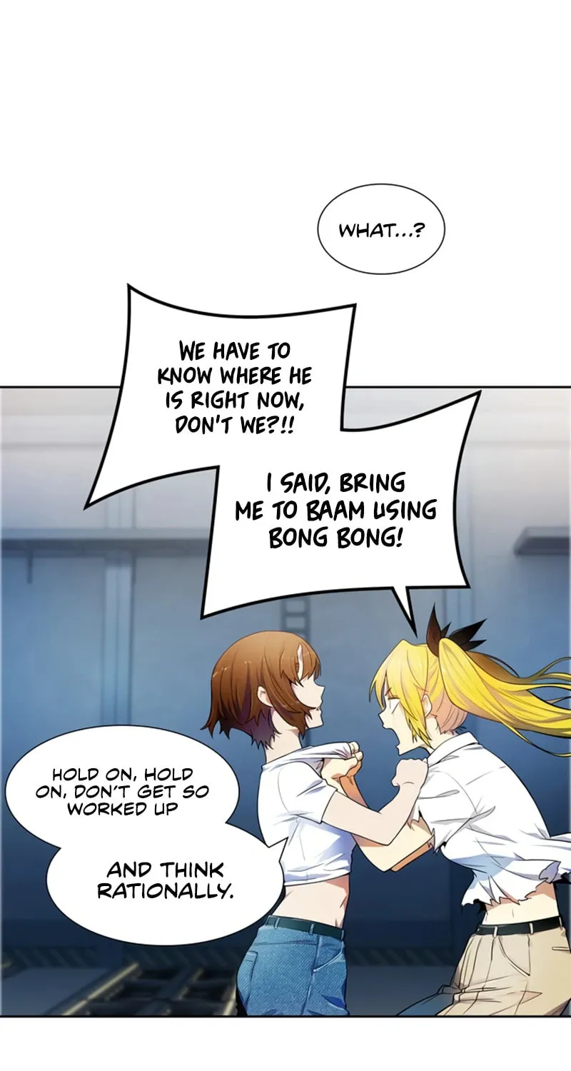 Tower of God Chapter 567 page 44 - 